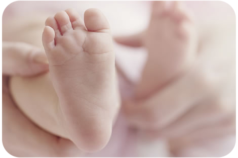 Tamizaje Neonatal